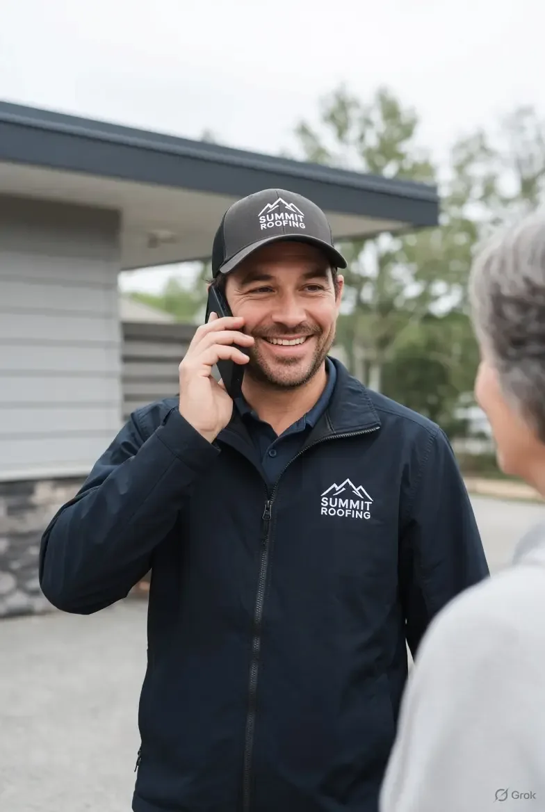 Flat Roof Leak Repair Malvern, OH FAQs